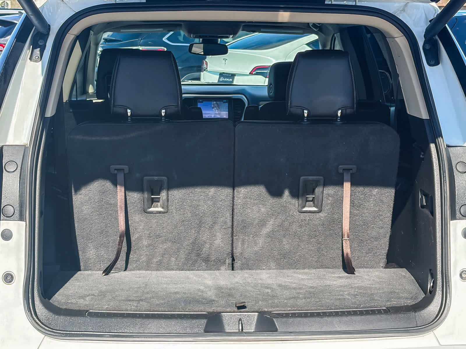 Used 2019 GMC Acadia Denali w/ Technology Package image 27