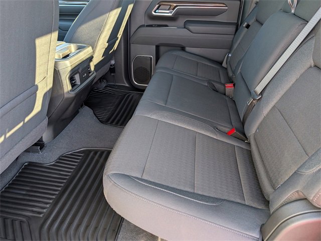 New 2026 Chevrolet Silverado 2500 LT w/ Trail Boss Package image 27