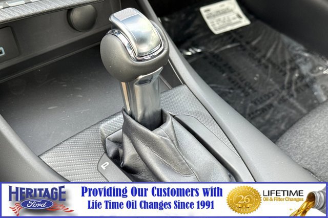 New 2026 Ford Mustang Coupe image 20