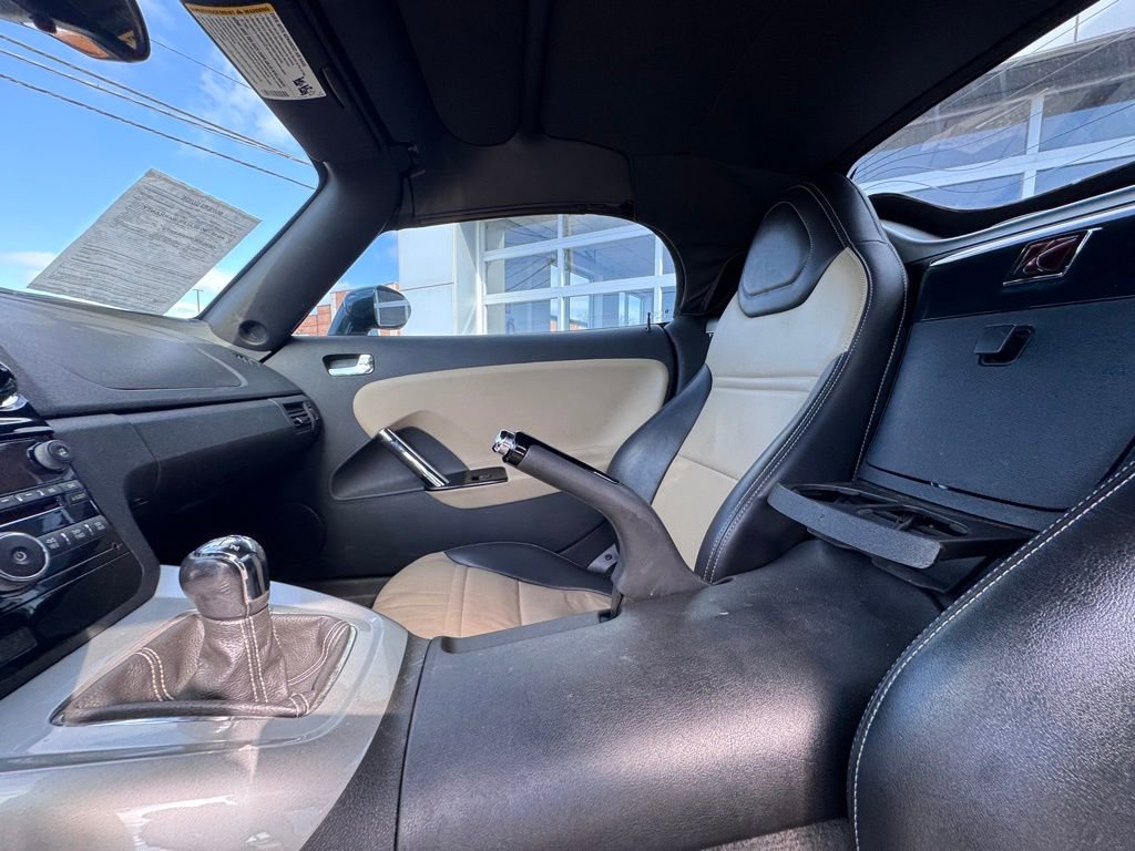 Used 2007 Saturn Sky w/ Premium Trim Pkg image 22