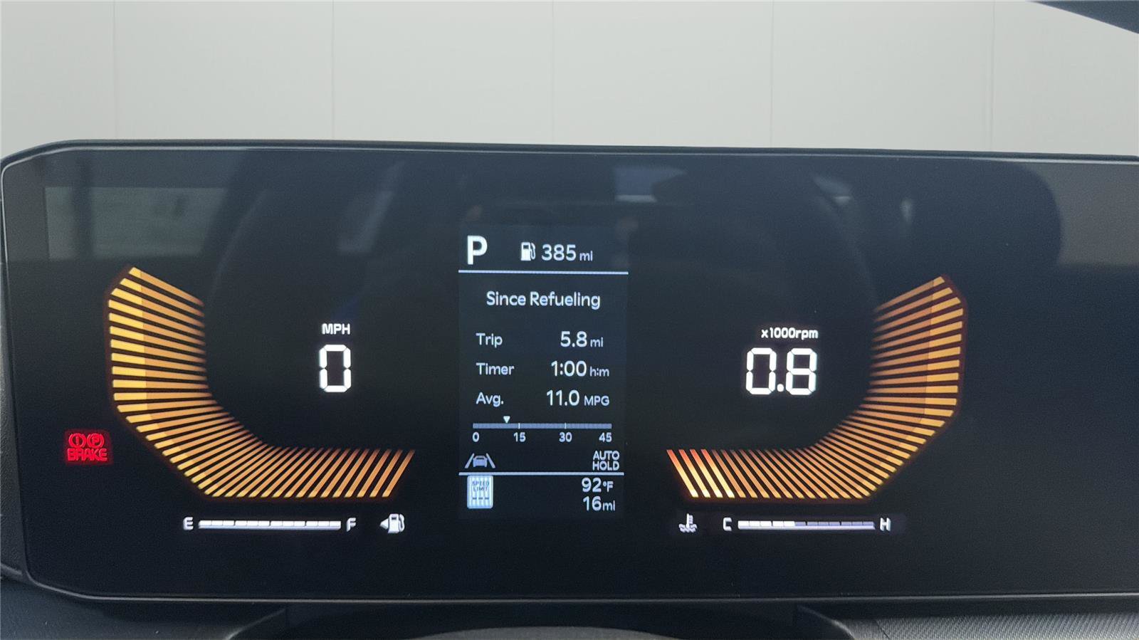 New 2026 Kia K4 FWD image 15