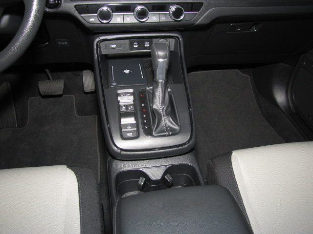 Certified 2026 Honda CR-V EX image 38