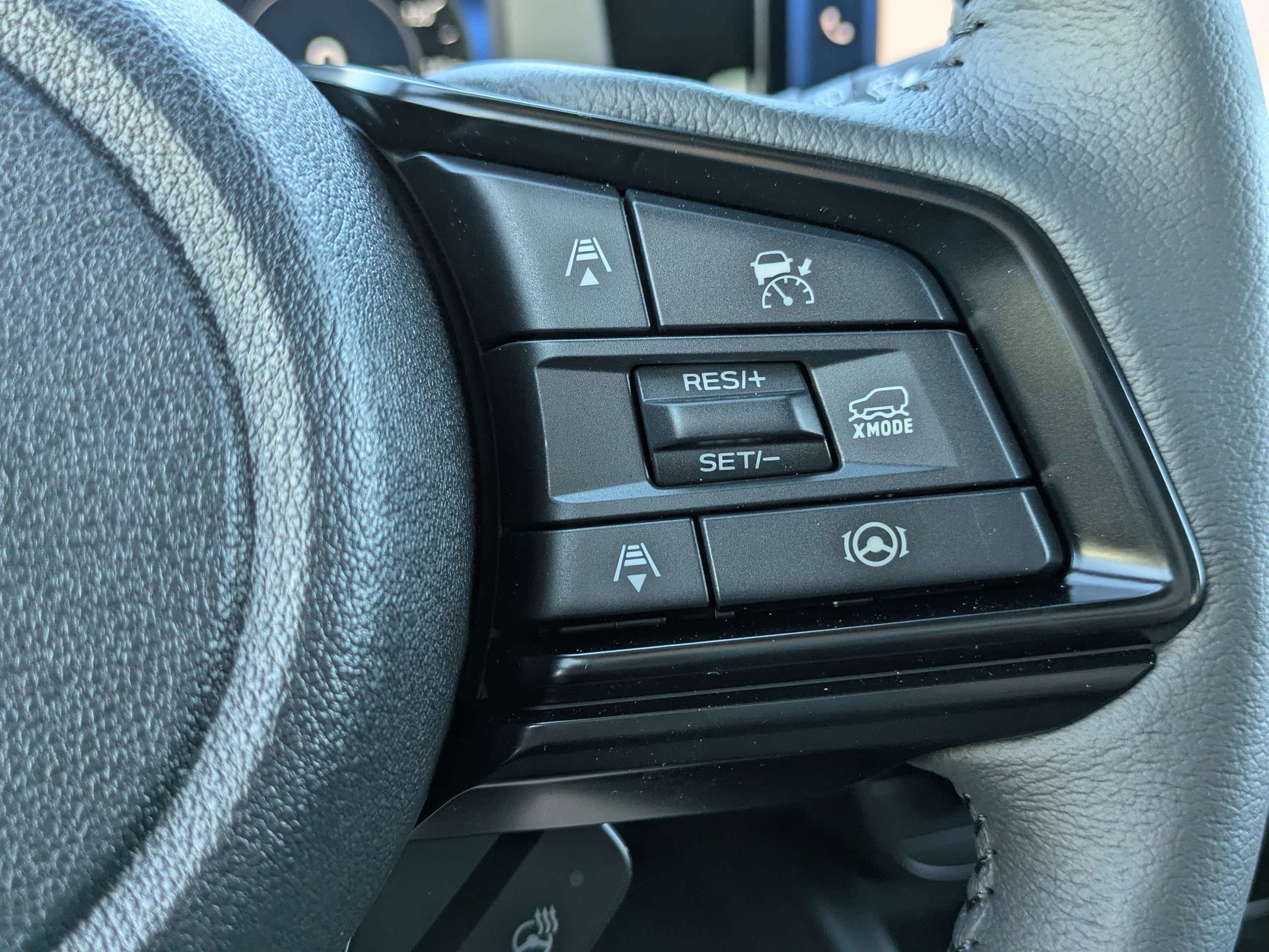 New 2026 Subaru Outback Limited AWD/4WD image 29
