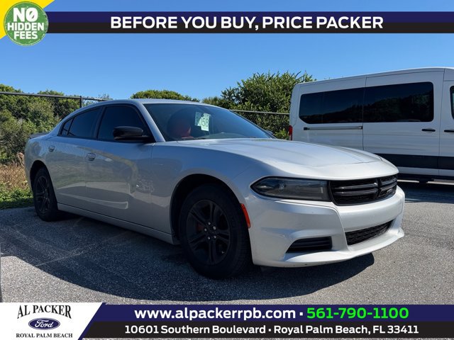 Used 2023 Dodge Charger SXT
