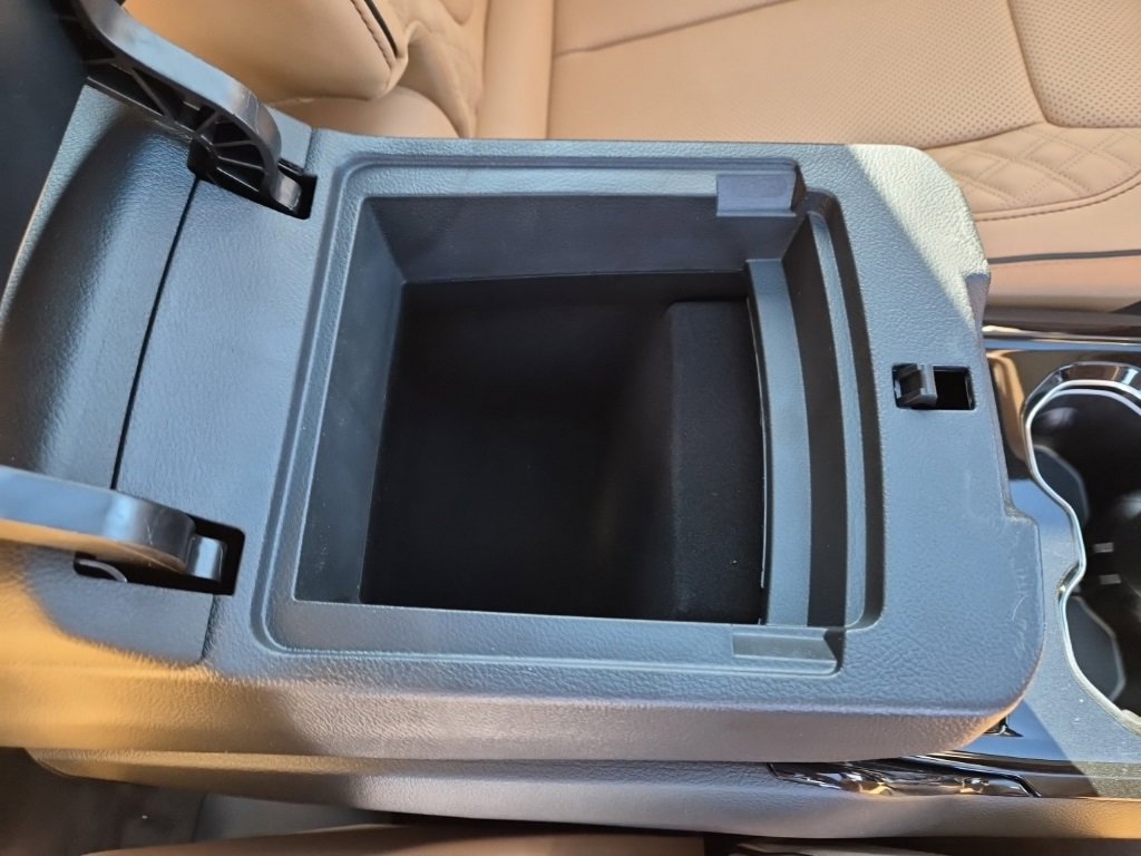 New 2025 Jeep Grand Cherokee L Summit image 65