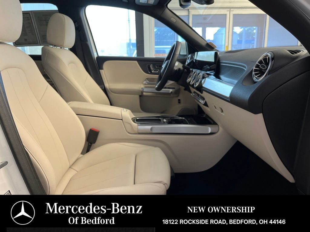 Used 2026 Mercedes-Benz GLB 250 4MATIC image 20