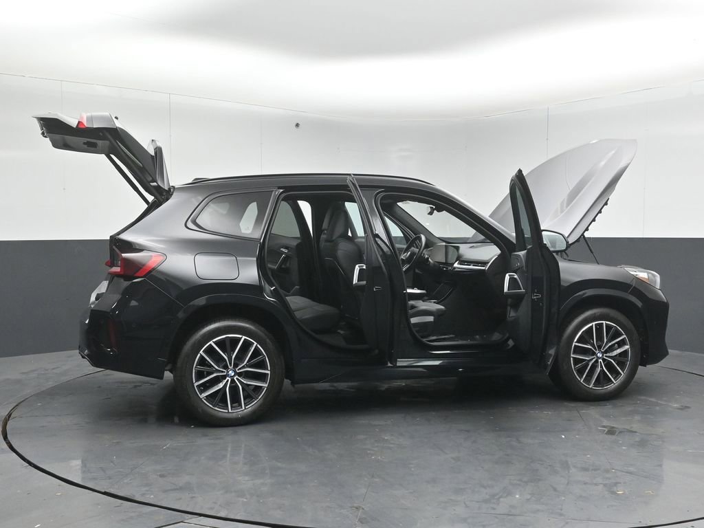 Used 2024 BMW X1 xDrive28i w/ M Sport Package image 60