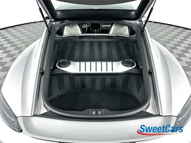 Used 2018 Porsche 718 Cayman GTS image 37