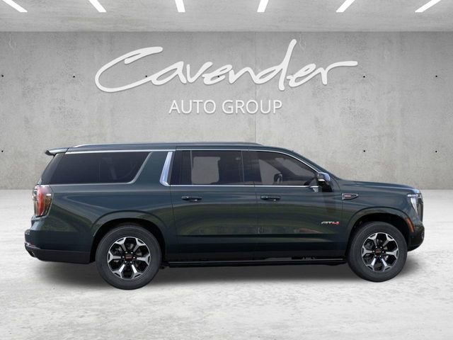 New 2026 GMC Yukon XL AT4 Ultimate image 5