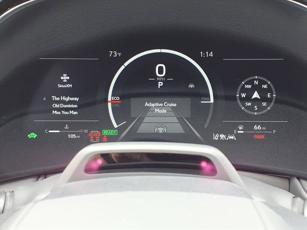 New 2026 Lexus TX 500h AWD w/ Technology Package image 19