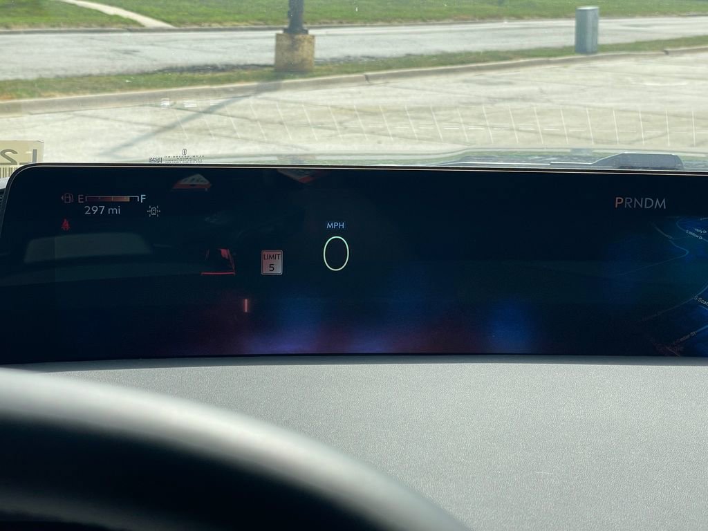 New 2025 Lincoln Navigator Reserve image 13