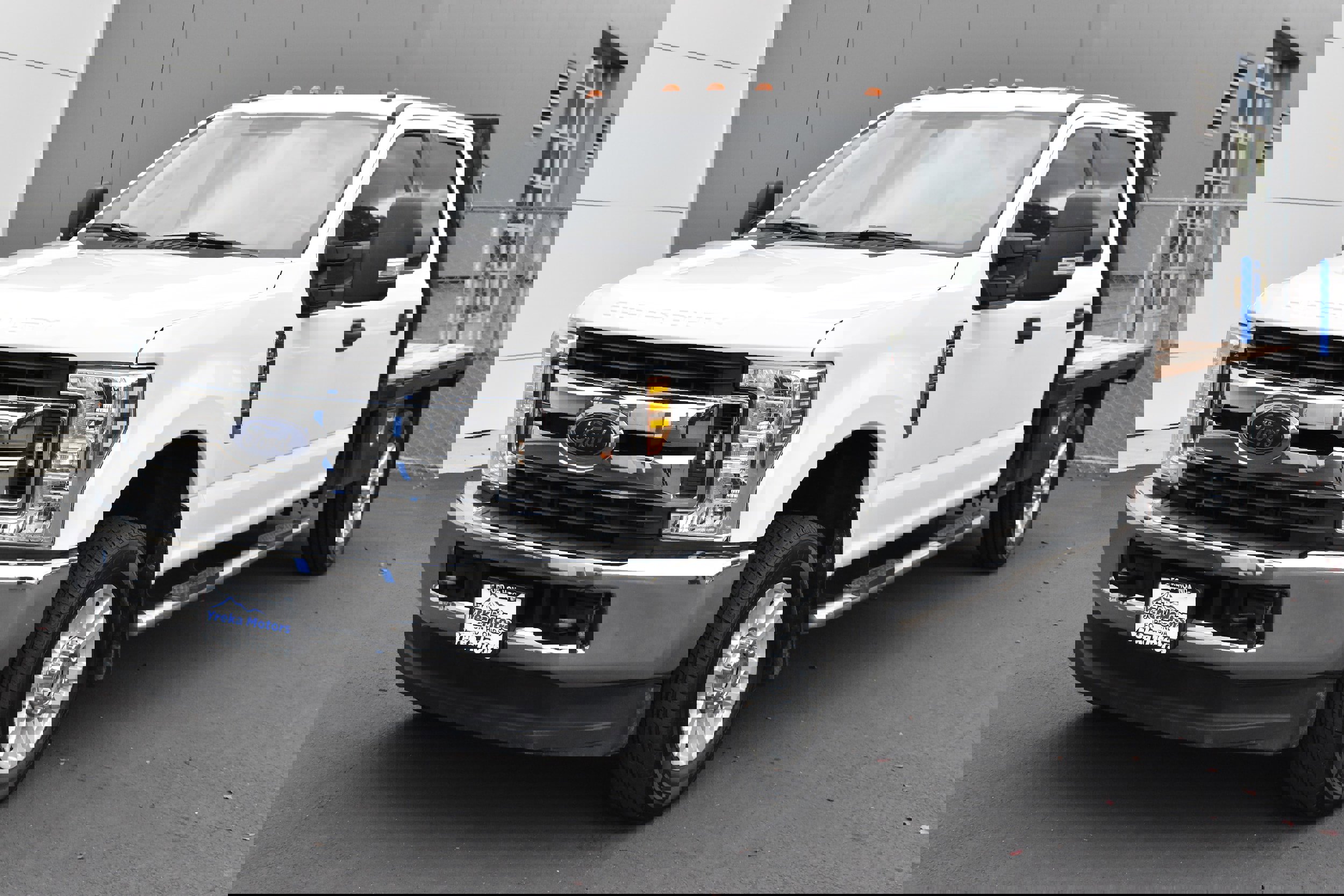 Used 2018 Ford F350 XLT w/ XLT Value Package image 9