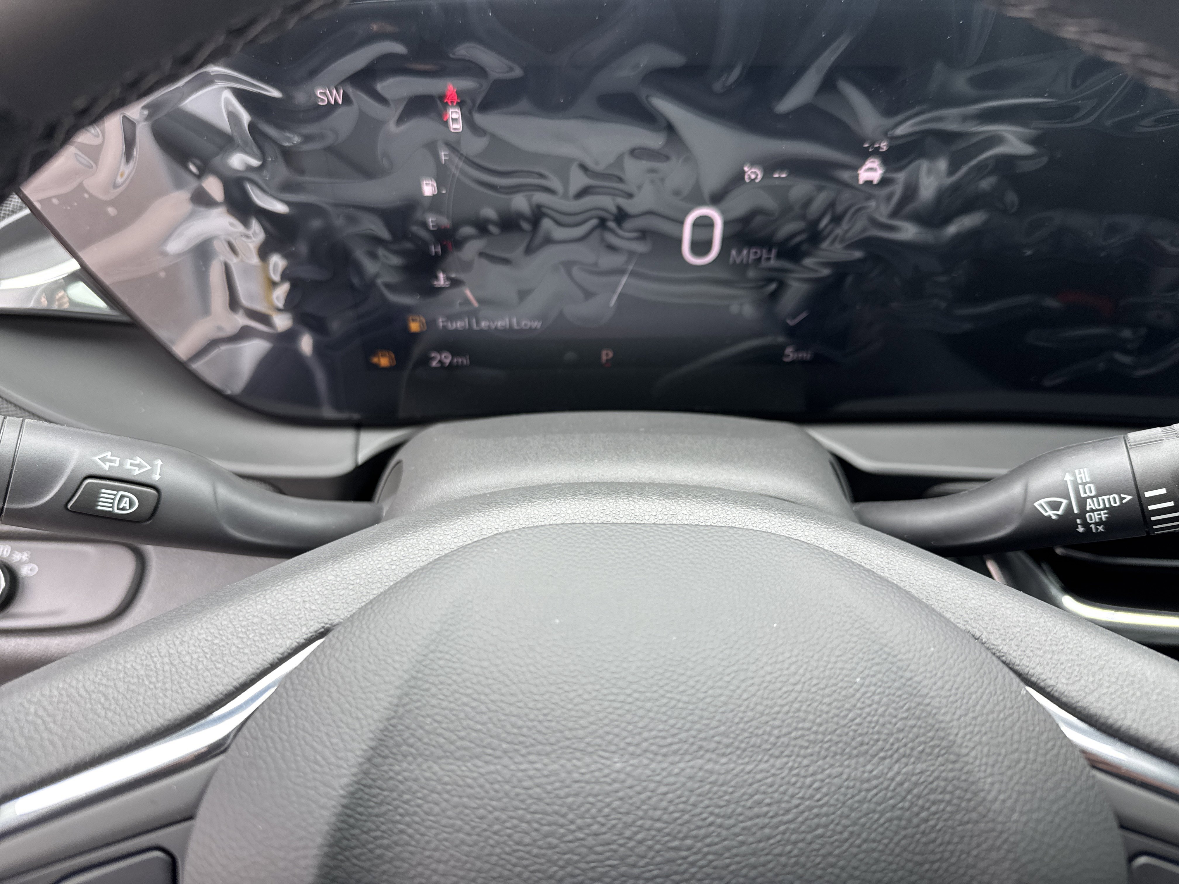 New 2026 Buick Envista Sport Touring w/ Convenience I Package image 20