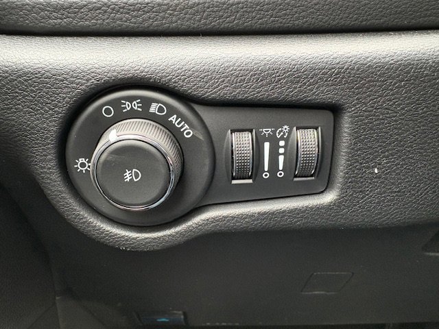 New 2026 Chrysler Pacifica Limited w/ S Appearance Package image 23