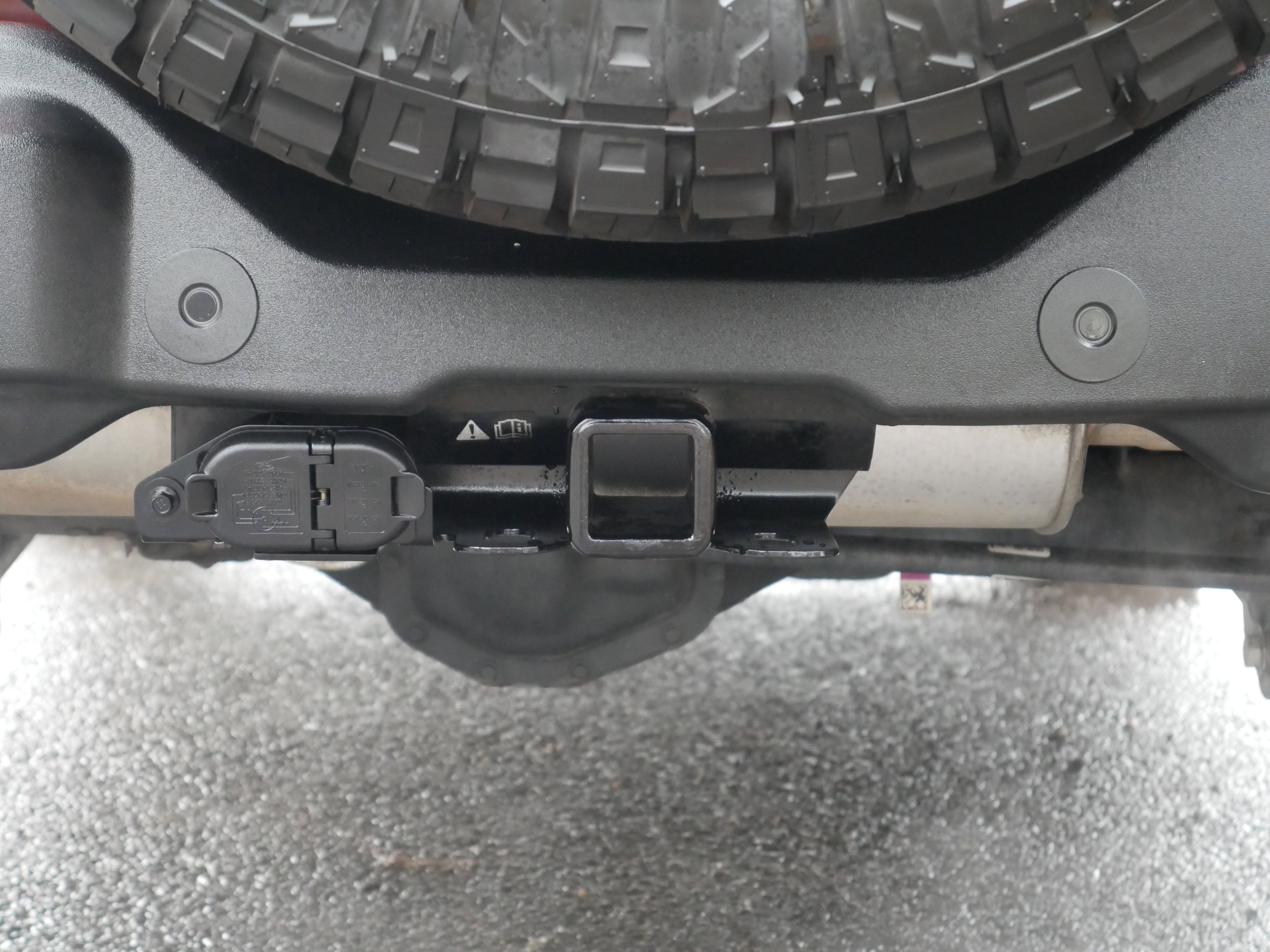 Certified 2022 Ford Bronco Wildtrak image 22