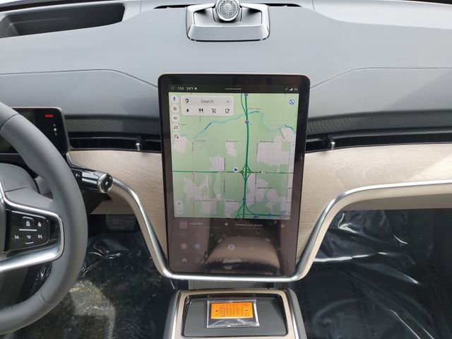 New 2026 Volvo EX90 Ultra image 25