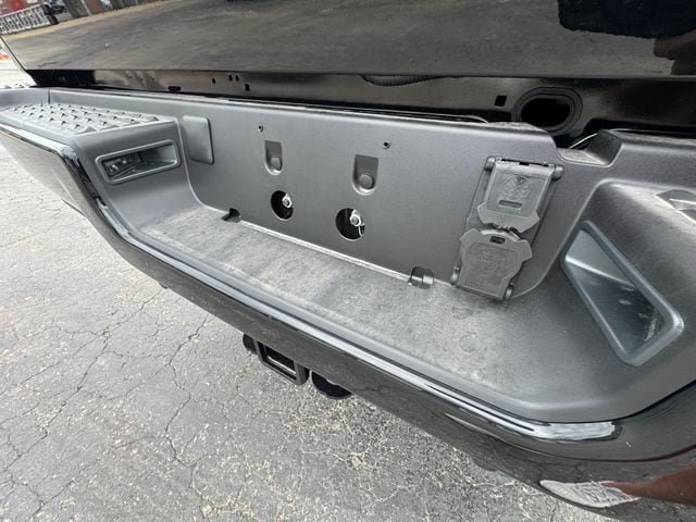 New 2026 RAM 2500 Big Horn AWD/4WD image 51