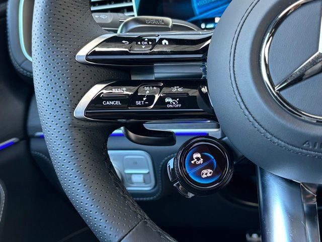 New 2026 Mercedes-Benz GLS 63 AMG 4MATIC image 17