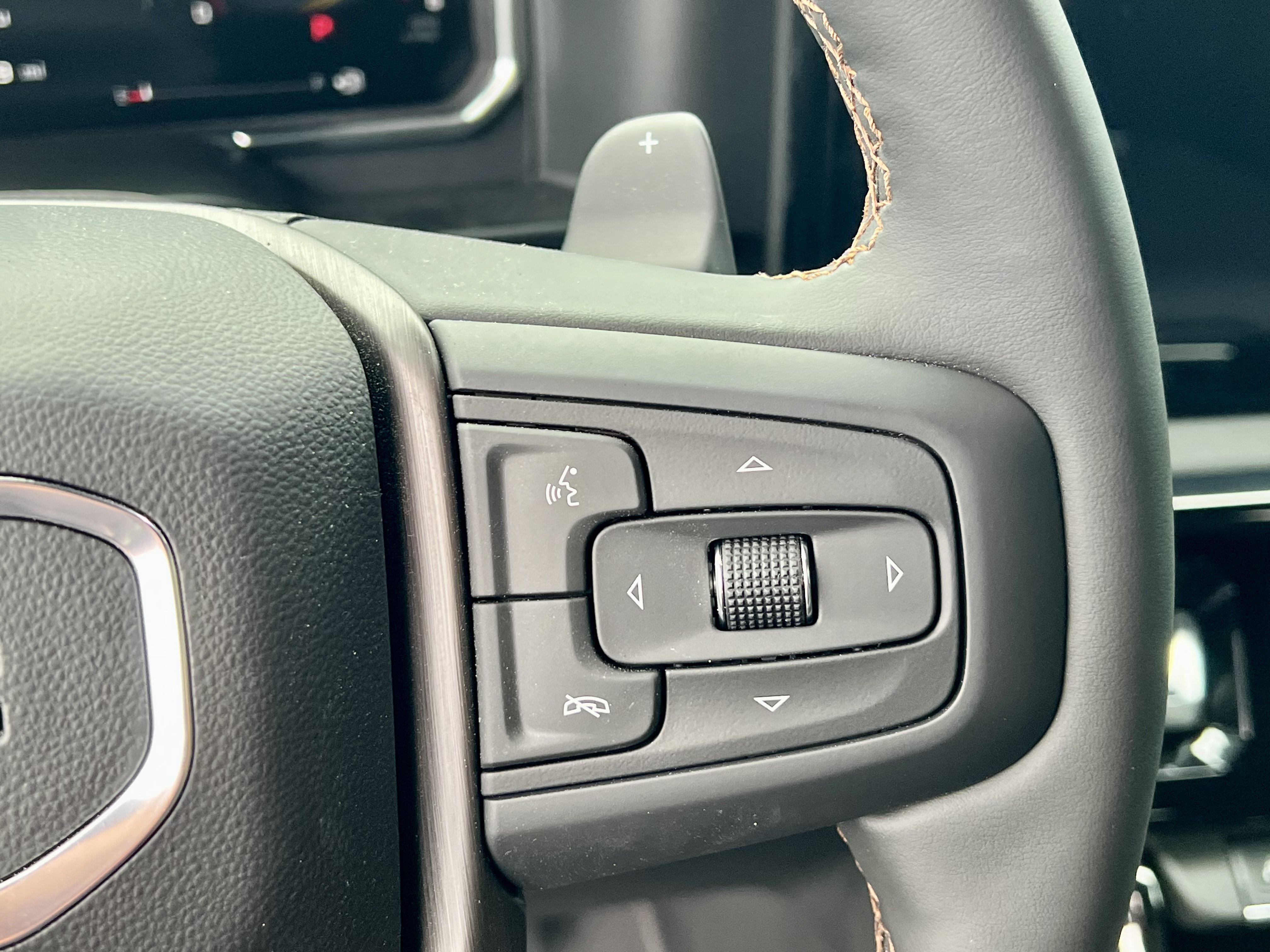 New 2026 GMC Sierra 1500 AT4 w/ AT4 Premium Package AWD/4WD image 20