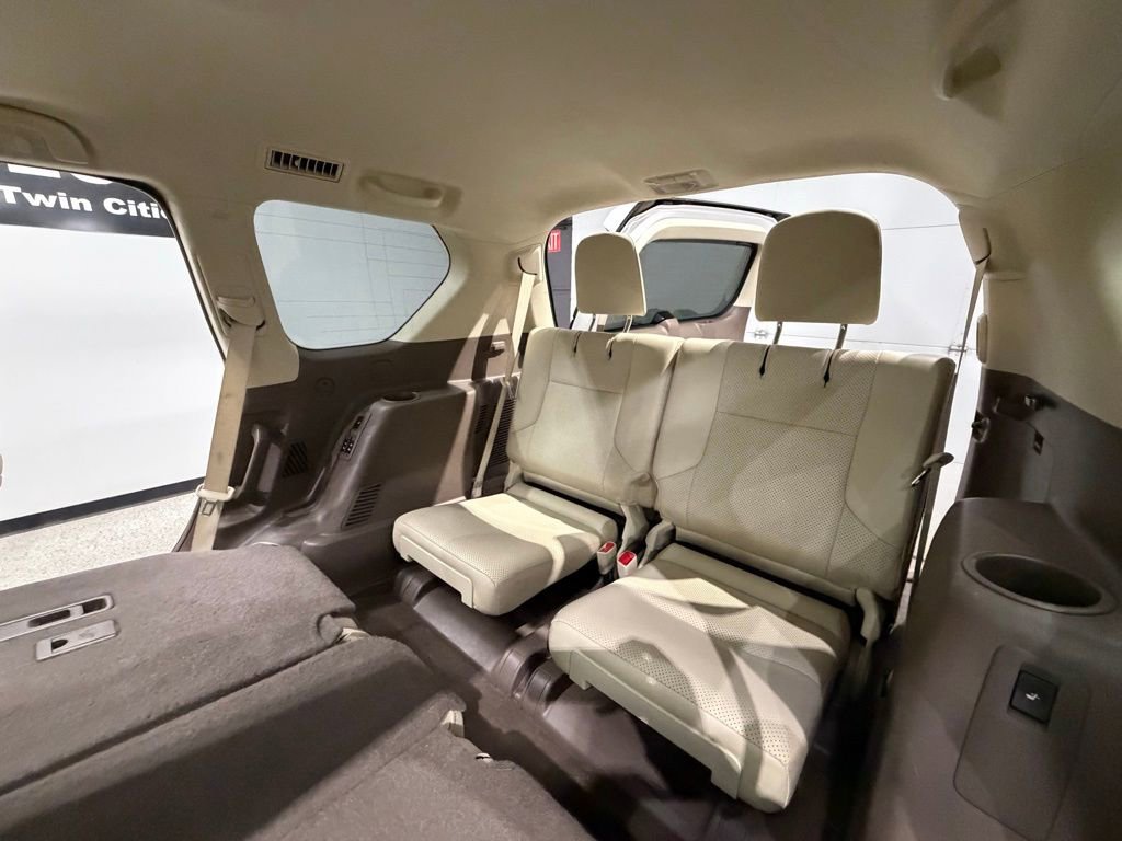 Used 2012 Lexus GX 460 w/ Comfort Plus Pkg image 37