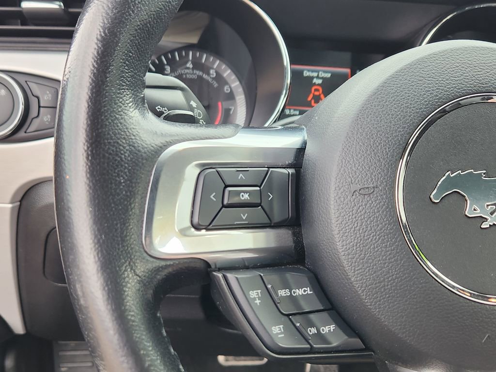 Used 2015 Ford Mustang GT Premium w/ Enhanced Security Package image 26