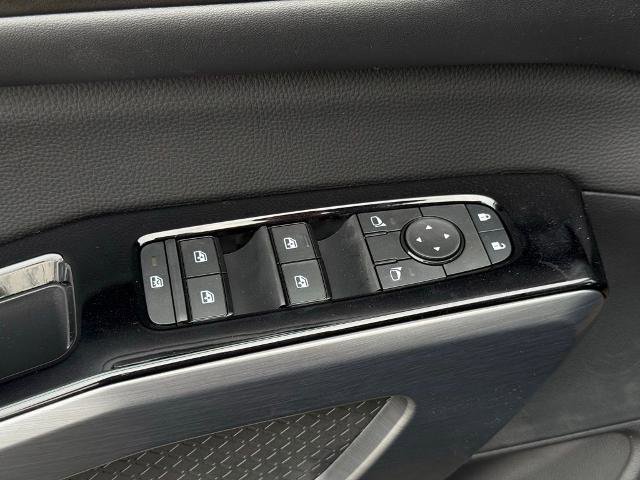 New 2026 Nissan Pathfinder SL AWD/4WD image 20