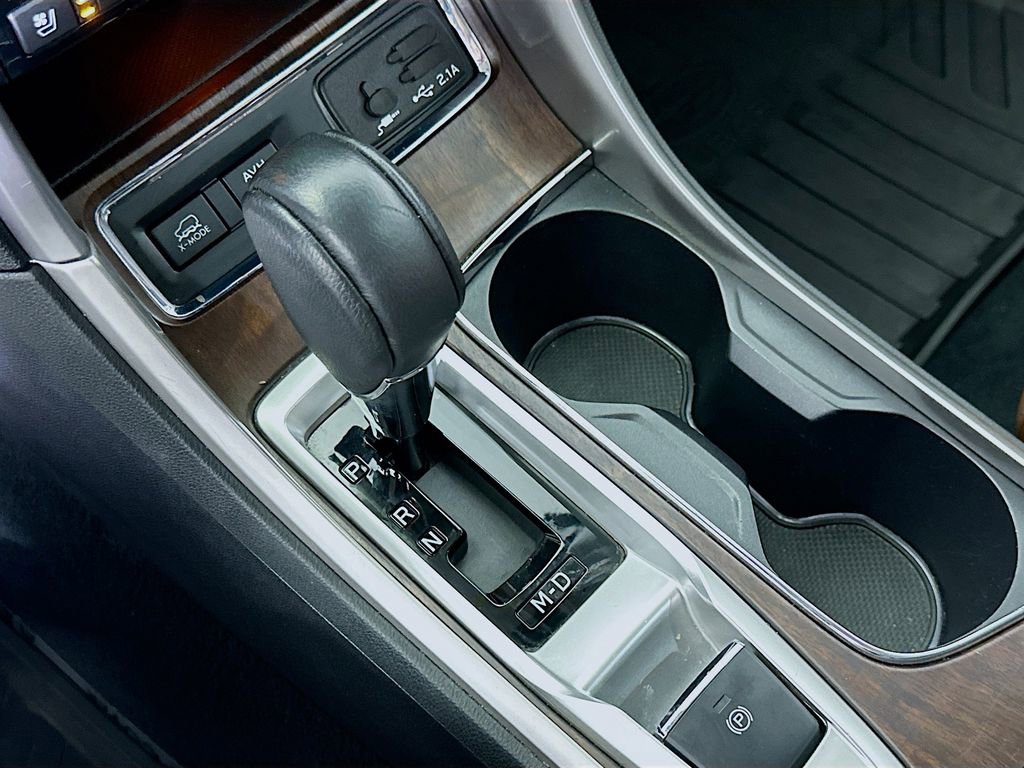 Used 2020 Subaru Ascent Touring image 34