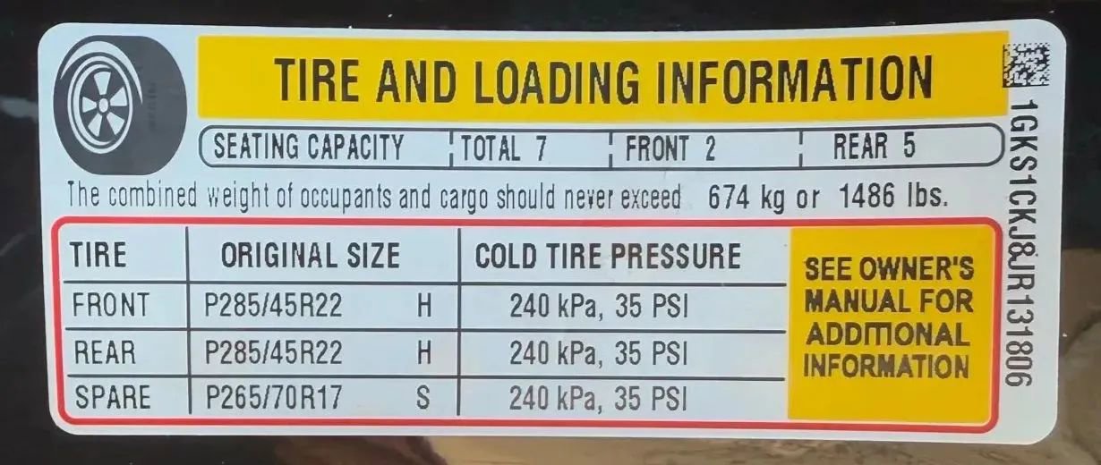 Used 2018 GMC Yukon Denali w/ Denali Ultimate Package image 30