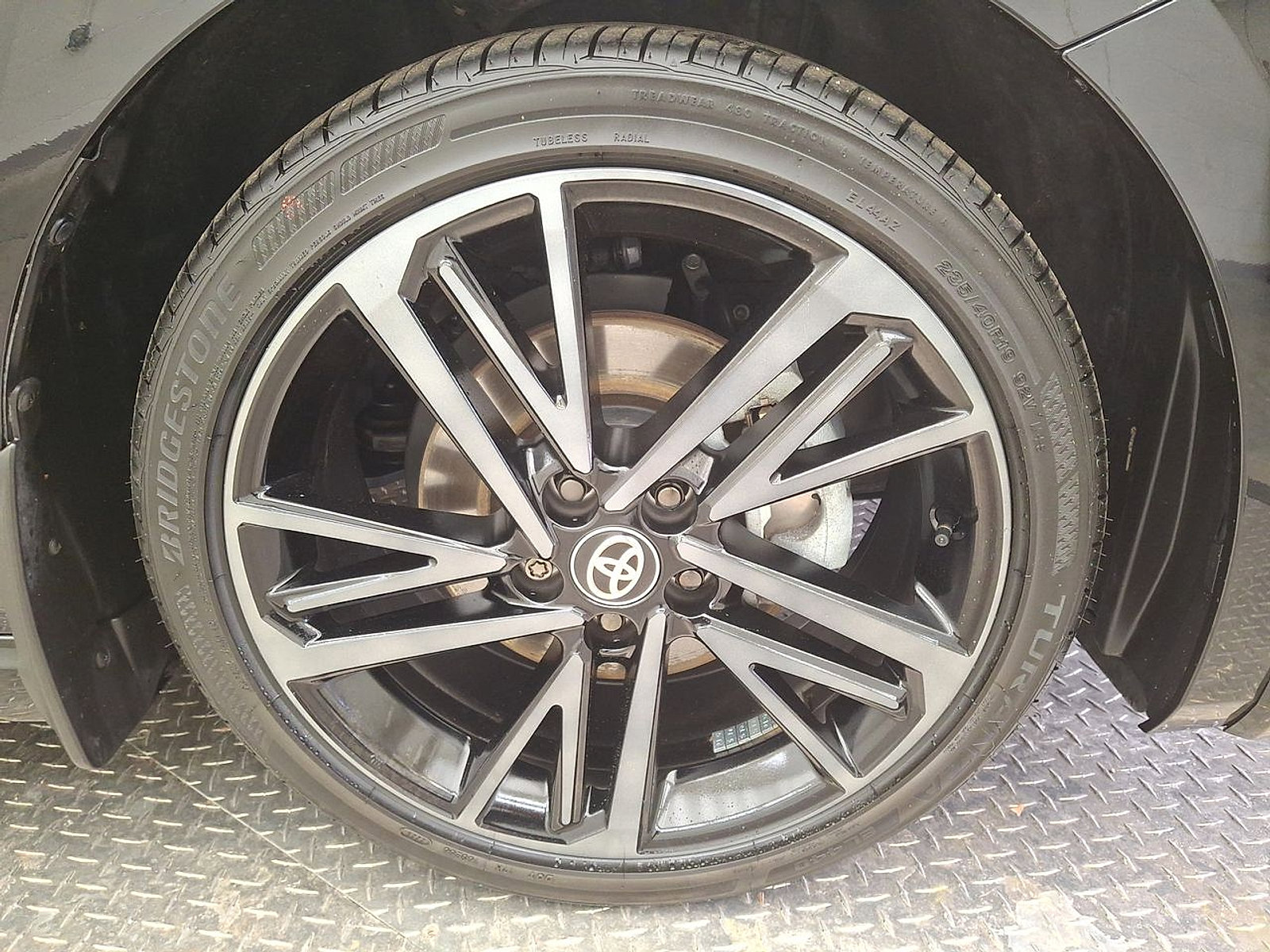 Certified 2025 Toyota Camry XSE image 27