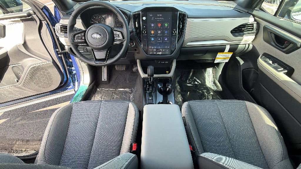 New 2026 Subaru Forester Premium AWD/4WD image 26
