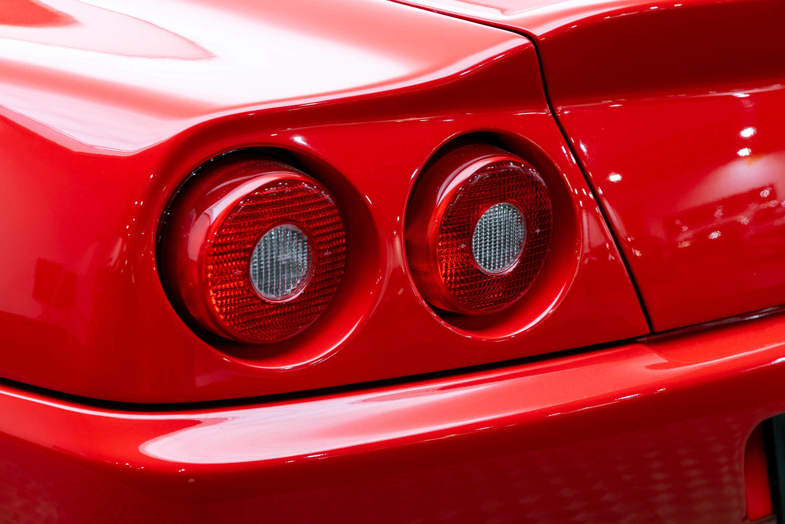 Used 2003 Ferrari 575M Maranello image 52