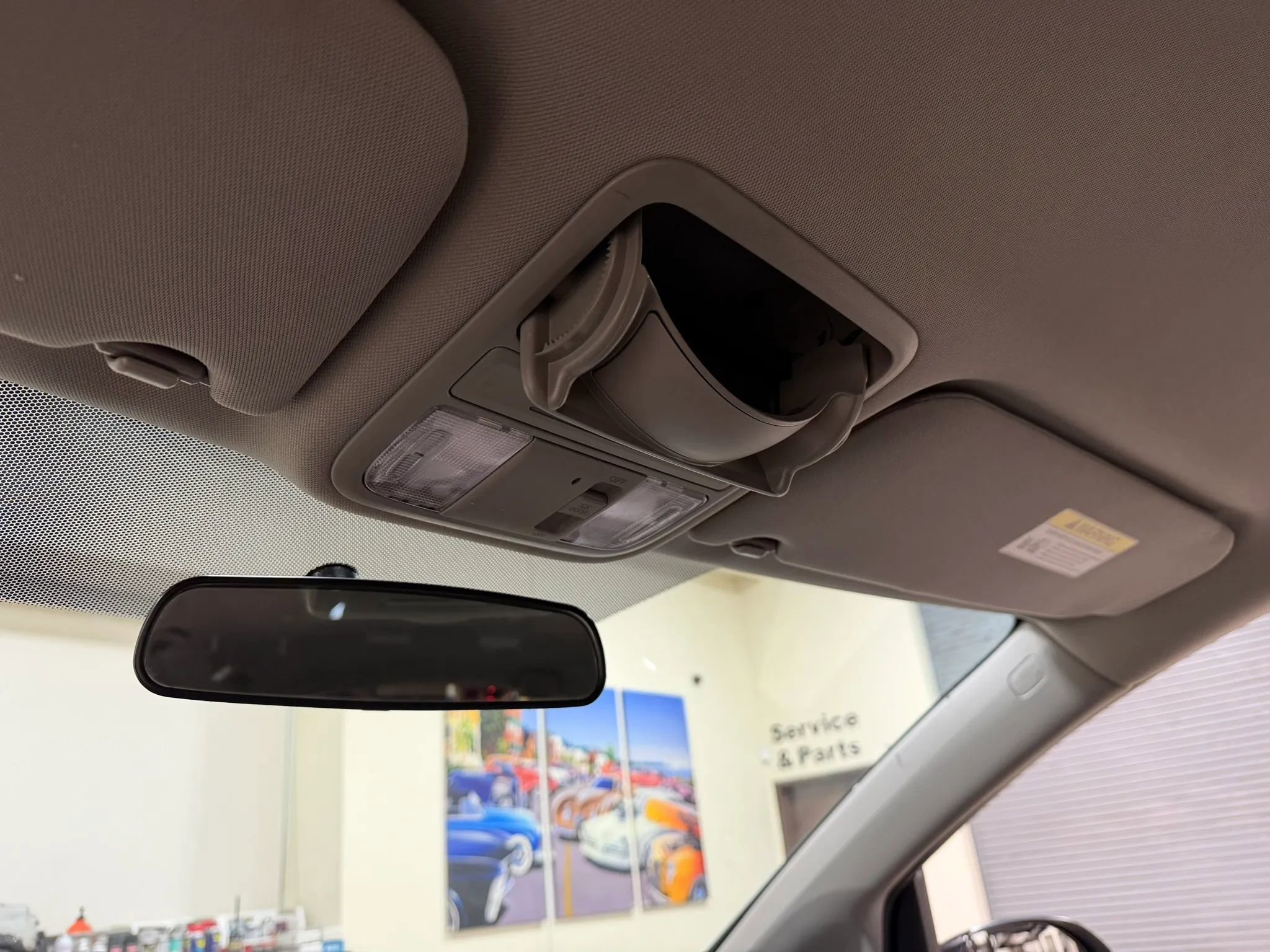 Used 2016 Honda Odyssey LX image 46