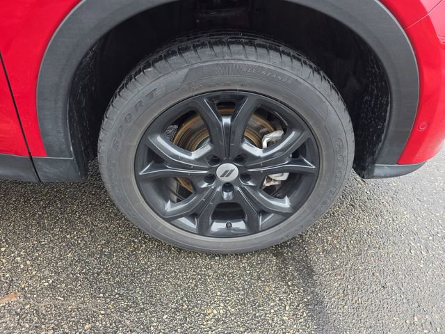 Used 2025 Dodge Hornet GT Plus w/ GT Plus Package AWD/4WD image 18