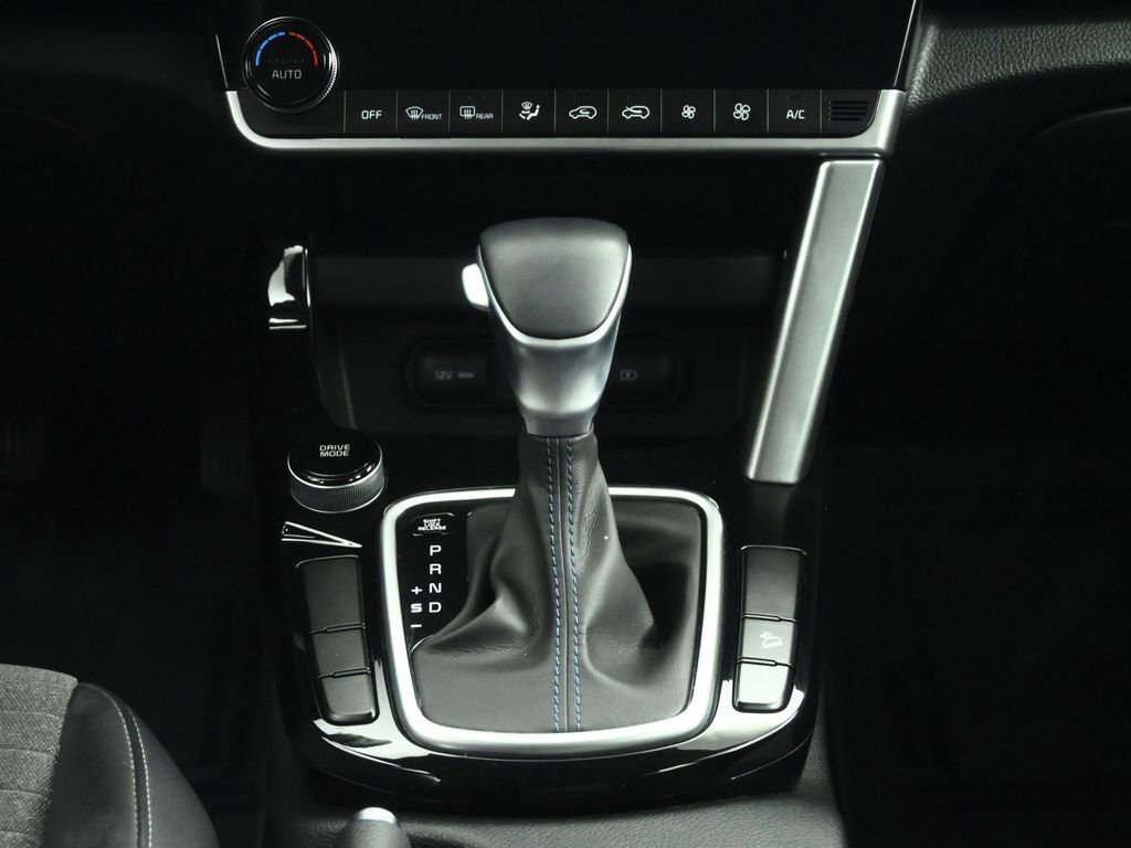 Certified 2022 Kia Seltos S image 43