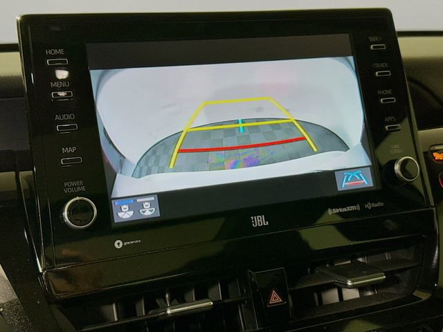 Certified 2024 Toyota Camry XSE w/ Navigation Package FWD image 18