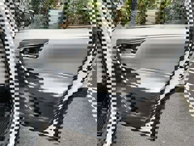 New 2025 Toyota RAV4 XLE Premium image 11