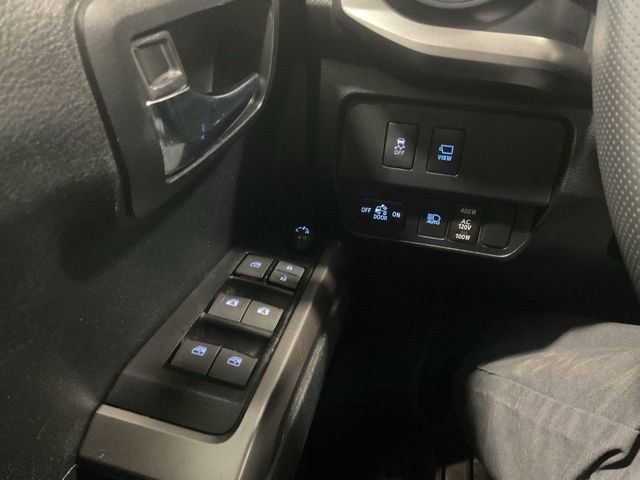 Used 2023 Toyota Tacoma Limited w/ Black Out Package (TMS) image 17