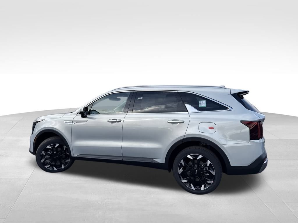 New 2026 Kia Sorento EX image 4