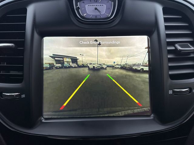 Used 2023 Chrysler 300 S w/ Comfort Group image 32