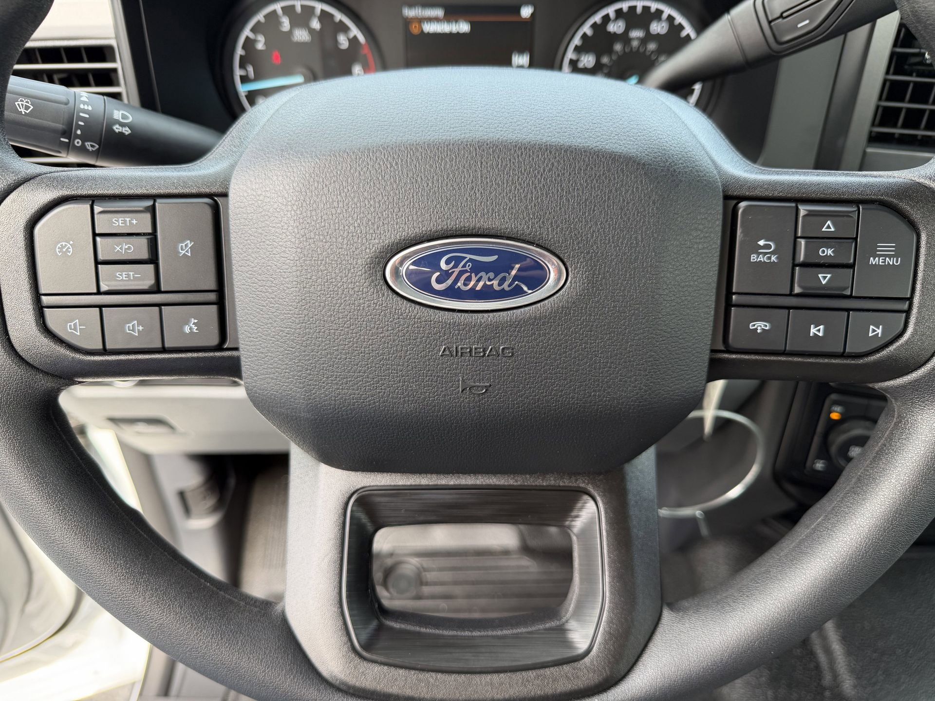 New 2026 Ford F250 XL w/ XL Driver Assist Package image 11