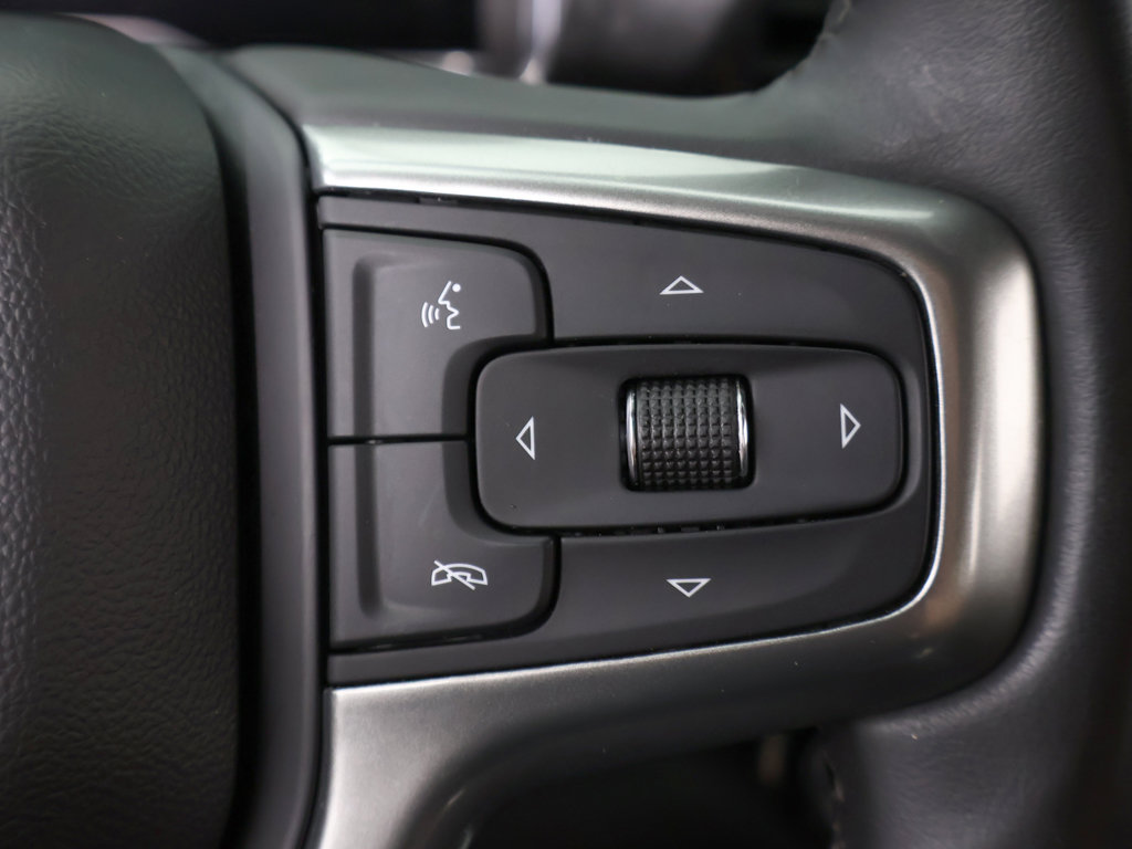 Used 2024 Chevrolet Silverado 2500 LTZ w/ LTZ Convenience Package AWD/4WD image 51