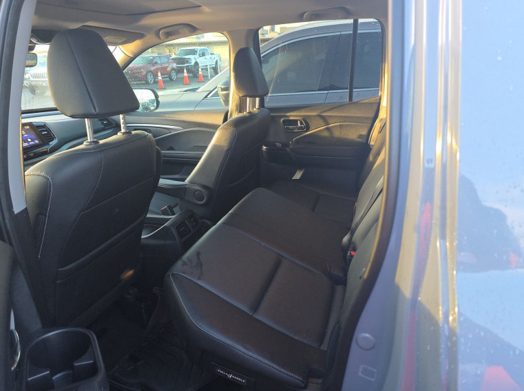 Used 2023 Honda Ridgeline RTL image 6