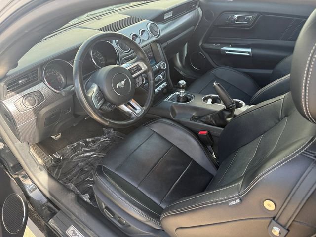 Used 2015 Ford Mustang GT Premium w/ GT Performance Package image 19