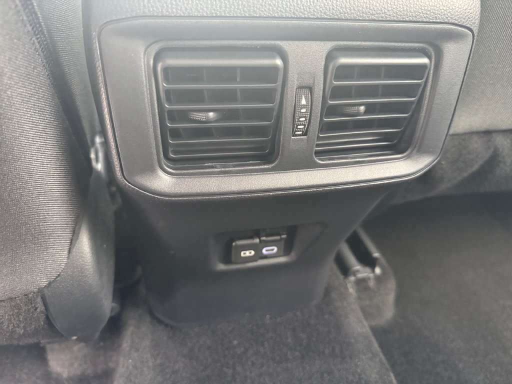 Used 2025 Toyota RAV4 XLE w/ Convenience Package AWD/4WD image 20