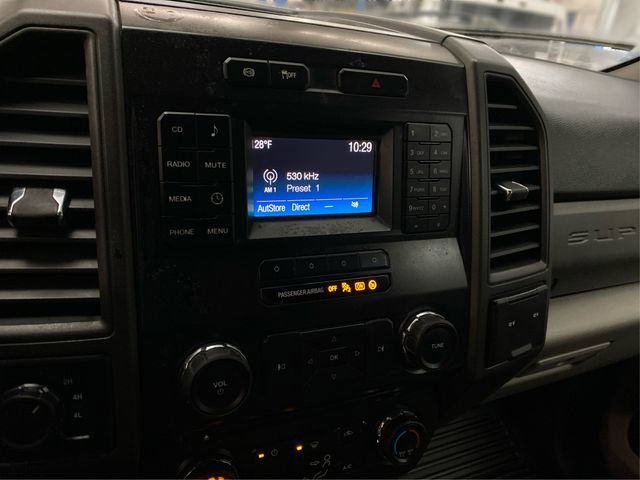 Used 2018 Ford F350 XL w/ Power Equipment Group image 28