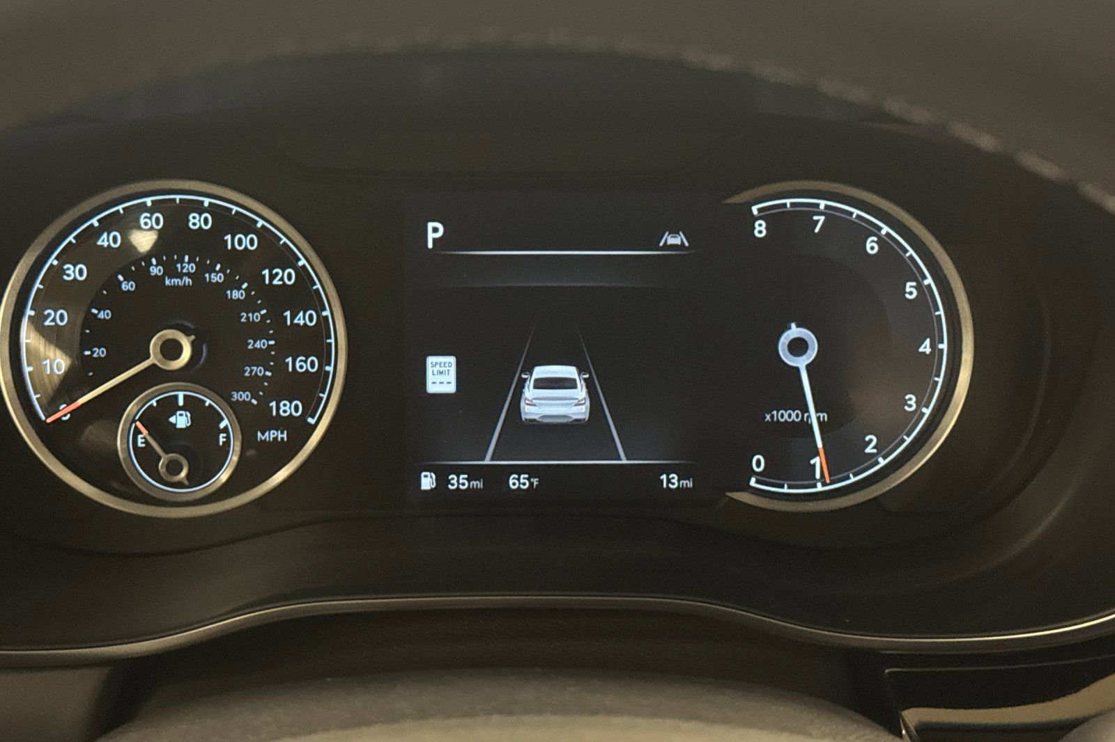 New 2026 Genesis G70 2.5T RWD image 24