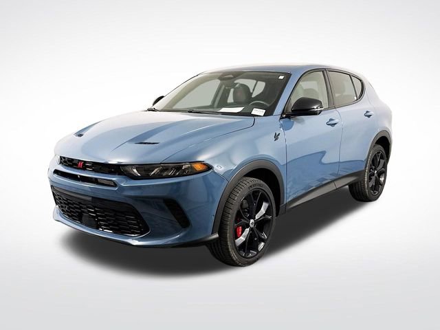 Used 2024 Dodge Hornet GT image 3