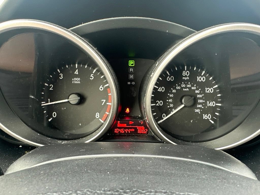 Used 2014 MAZDA MAZDA5 Grand Touring FWD image 27