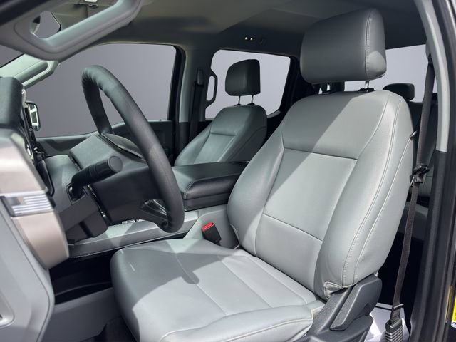 Used 2023 Ford F150 Lightning Pro w/ Tow Technology Package image 14