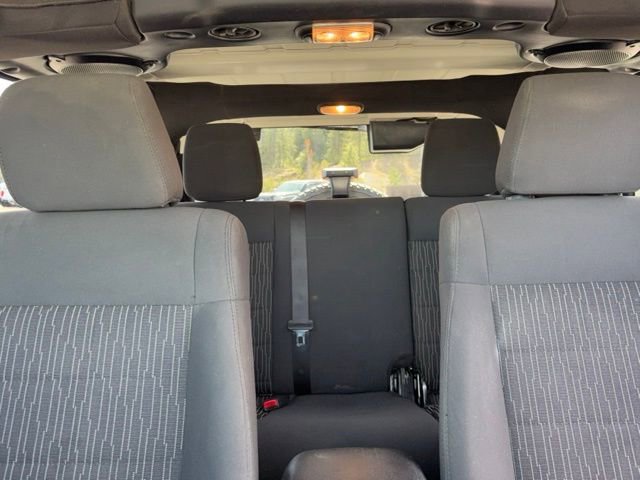 Used 2012 Jeep Wrangler Unlimited Sahara w/ Connectivity Group AWD/4WD image 29